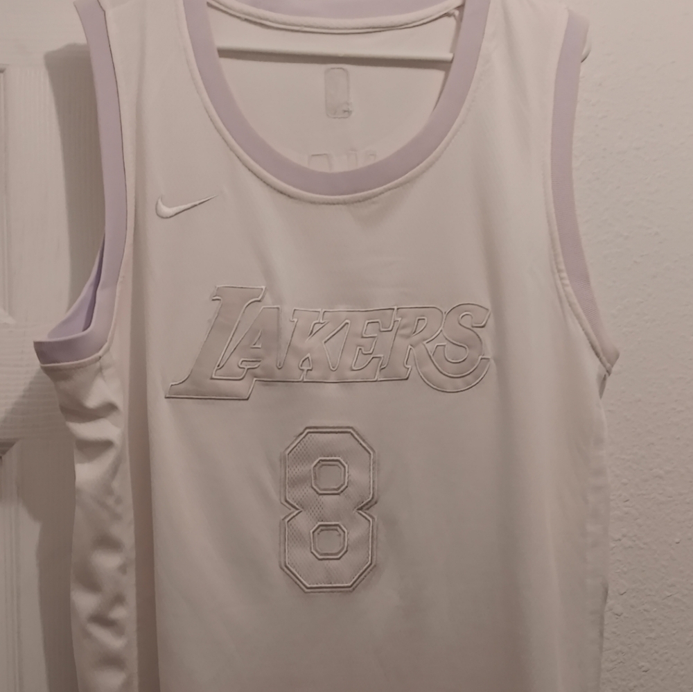 Kobe Bryant Los Angeles Lakers Jersey